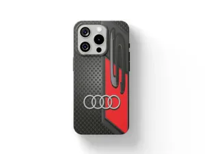 Audi Protezione Smartphone Universale per Pro Max